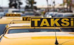 TAKSİLERDE YENİ DÖNEM