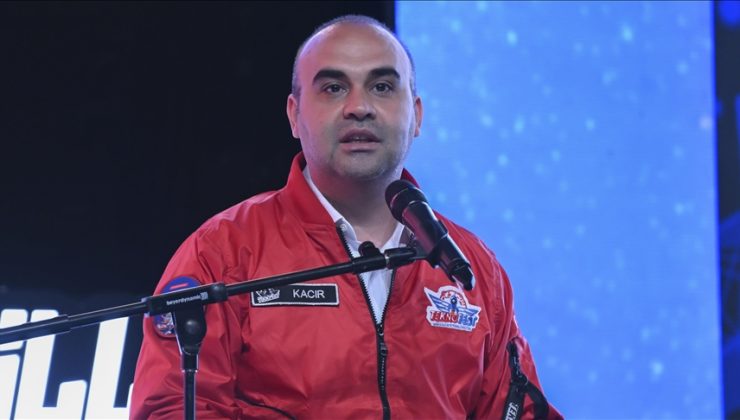 BiGG Yatırım Programı 2025-1 çağrısı