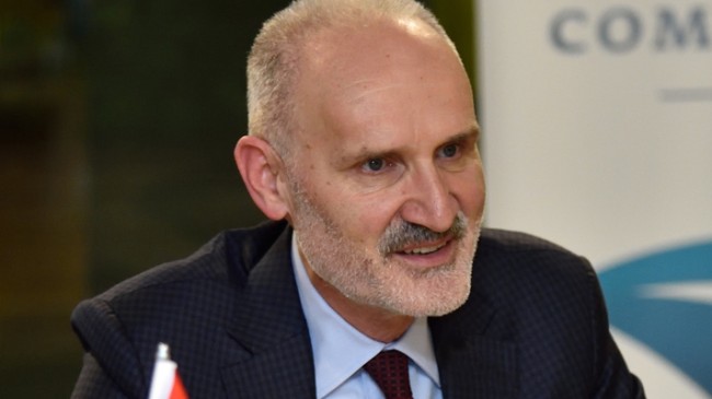 İTO BAŞKANI ŞEKİB AVDAGİÇ’TEN İŞ DÜNYASINA ÇAĞRI