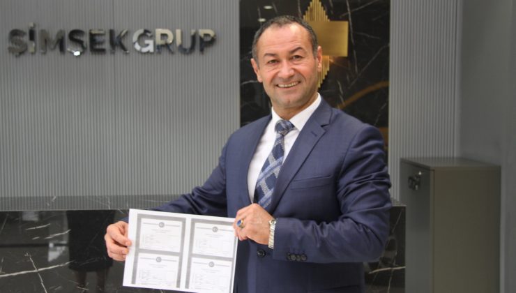 Gelecek Yüzyılın Vizyonu İSİLKOOP Sanayi Sitesi