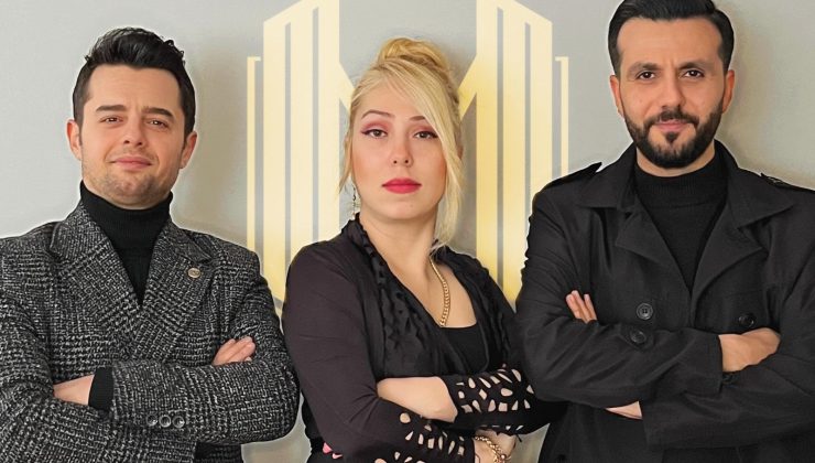 OKSİJEN MİMARLIK İLE YENİLİKÇİ STAND TASARIMLARI