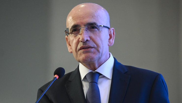 ŞİMŞEK’TEN PİYASALARA GÜVENCE