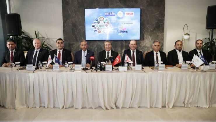 Türkiye’den Kuzey Kıbrıs’a yoğun ilgi