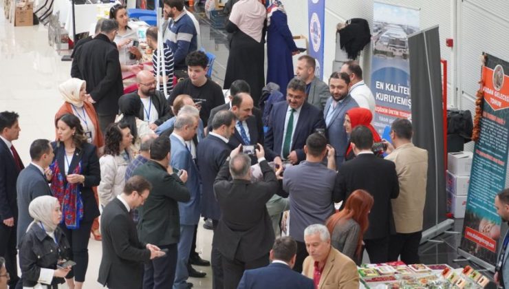 YEREL ÜRETİCİLER VE SATINALMA DEVLERİ BULUŞTU