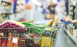 TÜİK: MART AYI ENFLASYONU 2.46