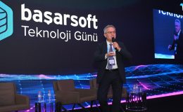 Başarsoft, yapay zeka ile verimliliği 10 kat artırdı