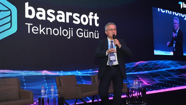 Başarsoft, yapay zeka ile verimliliği 10 kat artırdı