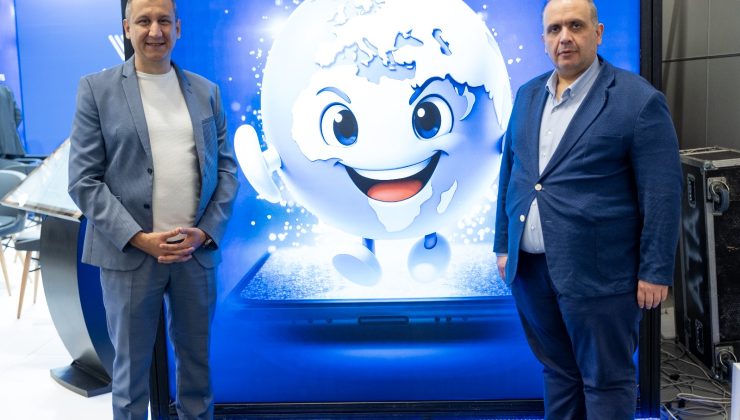 E-TİCARETİN YENİ YILDIZI: WELD, WORLDEF’TE FIRTINA GİBİ ESTİ