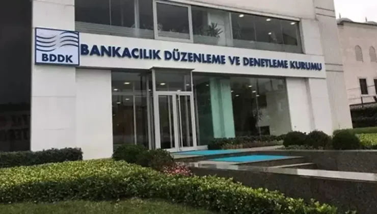 BDDK’DAN FAİZ ORANI RİSKİ YÖNETİMİ DÜZENLEMESİ