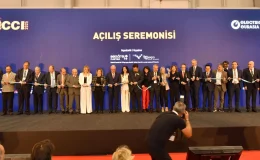 Enerjinin kalbi İstanbul’da attı