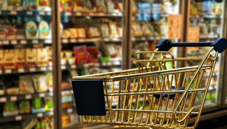 TÜKETİCİ GÜVEN ENDEKSİ MAYIS AYINDA YÜKSELDİ