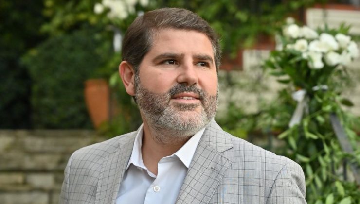 ‘SİZLERİN SESİ OLMAK İÇİN ADAYIM’