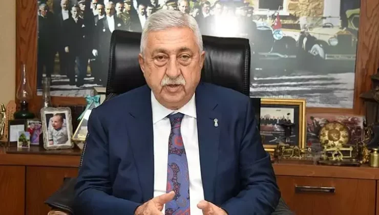 ESNAFIN BABALAR GÜNÜ BEKLENTİSİ