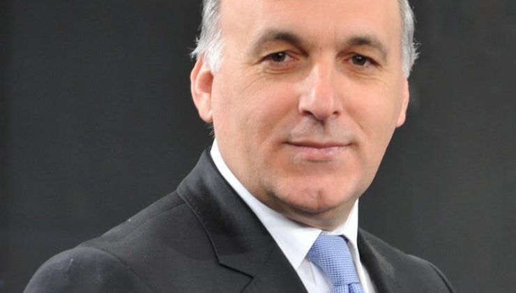 Bir Tabak Makarnanın Dünyayı Doyurma Gücü