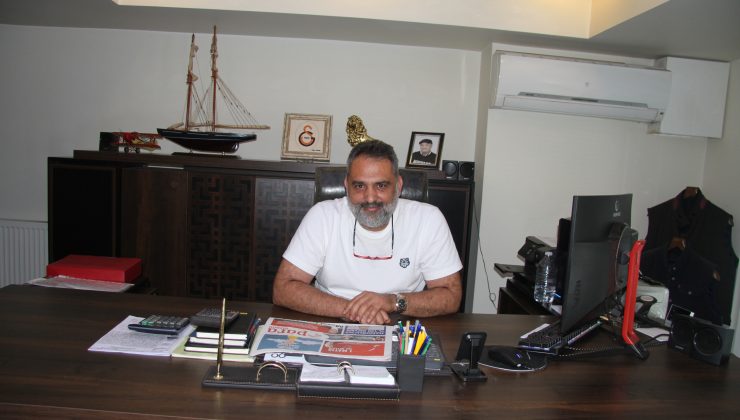 FAİZLER DÜŞMELİ, GALERİCİ RAHATLAMALI