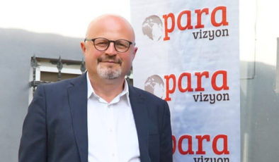 YENİ BİR YIL, YENİ BİR PARAVİZYON