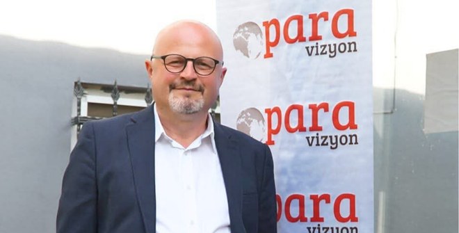 YENİ BİR YIL, YENİ BİR PARAVİZYON