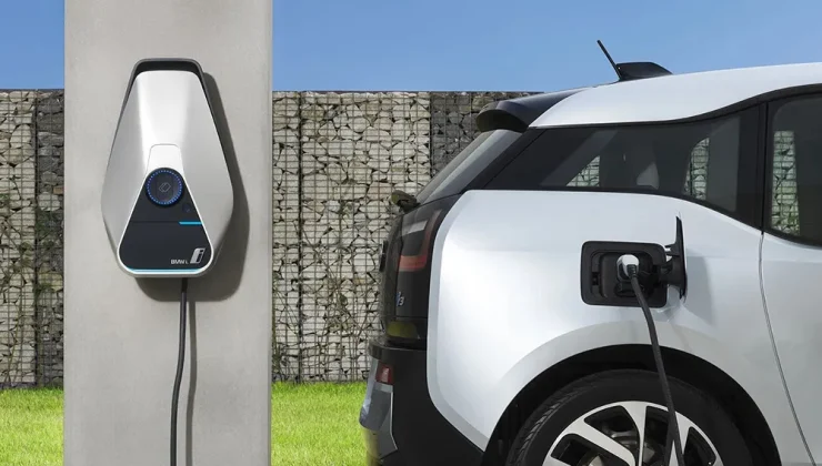 ELEKTRİKLİ ARACA TALEP ARTIYOR