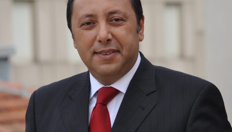 Yüzsüz değil mükellef