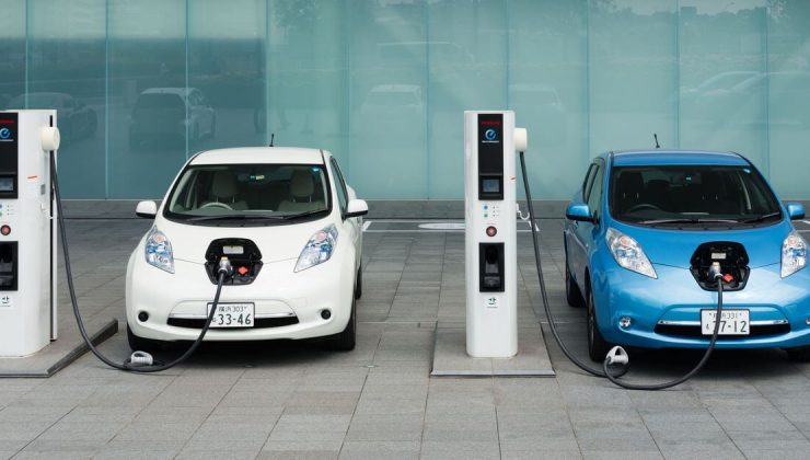 ELEKTRİKLİ VE HİBRİT ARAÇ SATIŞLARINDA REKOR