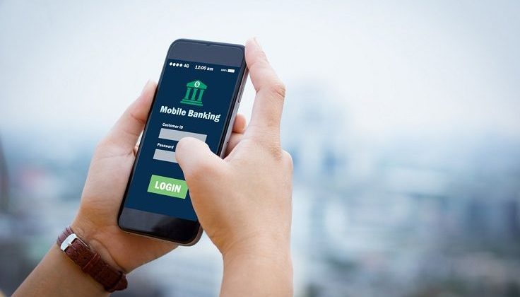 MOBİL BANKACILIKTA REKOR BÜYÜME