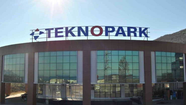 İki teknopark daha kuruldu