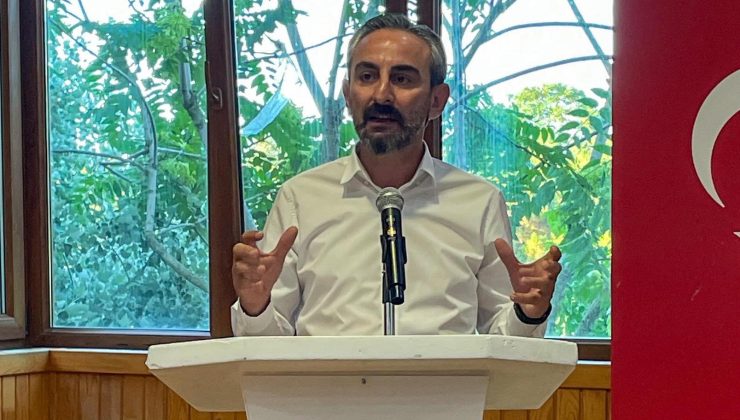 TEODER’de yeni başkan Umut Kaya