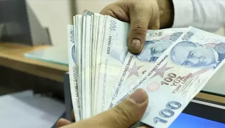 YAŞLI VE ENGELLİ AYLIKLARI ÖDENİYOR