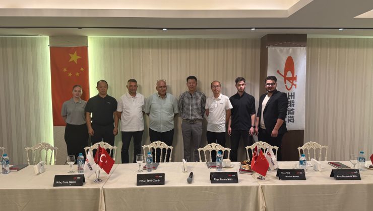 KENTSEL DÖNÜŞÜMDE YENİ DÖNEM
