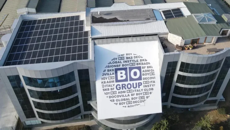 BO Group konkordato başvurusu yaptı