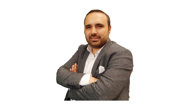 Sanayide dijital dönüşümde EYOPAN imzası