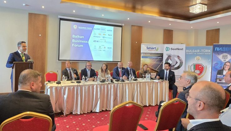Balkanlar’ın Davos’u Bansko’da ekonomik işbirliği