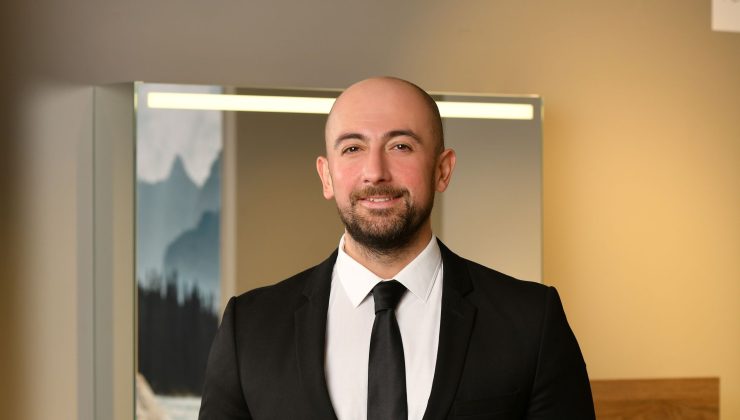 GEBERİT’TEN DENİZCİLİK SEKTÖRÜNE GÜÇLÜ HAMLE