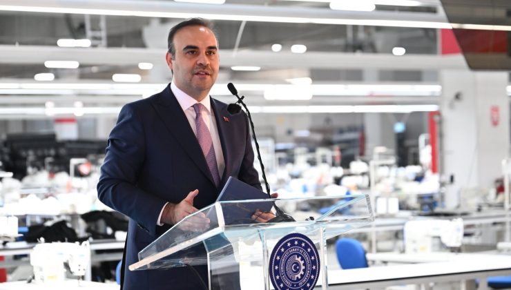 Kacır: Kilis’i üretim ve istihdamla ihya edeceğiz