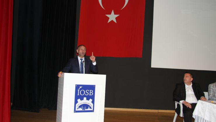 Şimşek: İnşaata başlamak için gün sayıyoruz