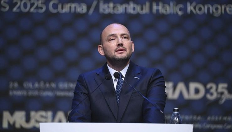 YIL SONU DOLAR 45 TL’NİN ALTINA İNMEMELİ