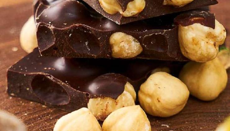 Türk çikolatasından ihracat rekoru