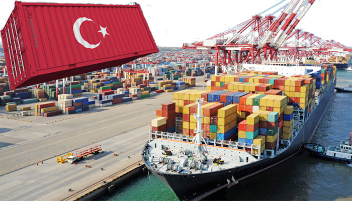 TİM: İHRACAT TALEBİ ZAYIFLADI