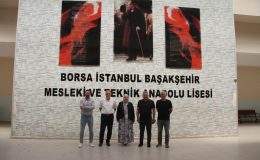 ARA ELEMAN İHTİYACINA YERİNDE ÇÖZÜM