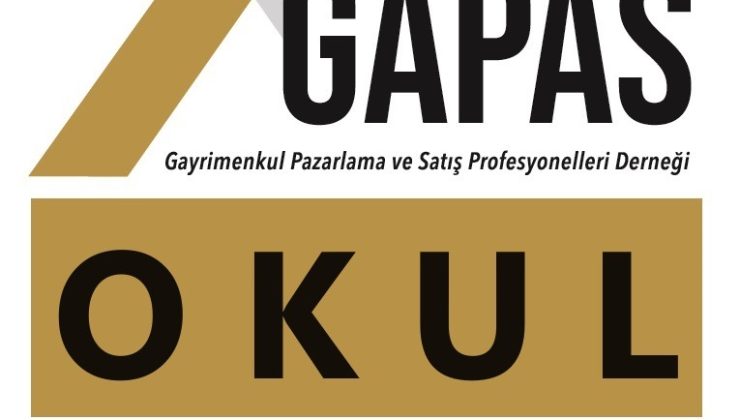 GAPAS OKUL’DAN DİJİTAL EĞİTİM HAMLESİ