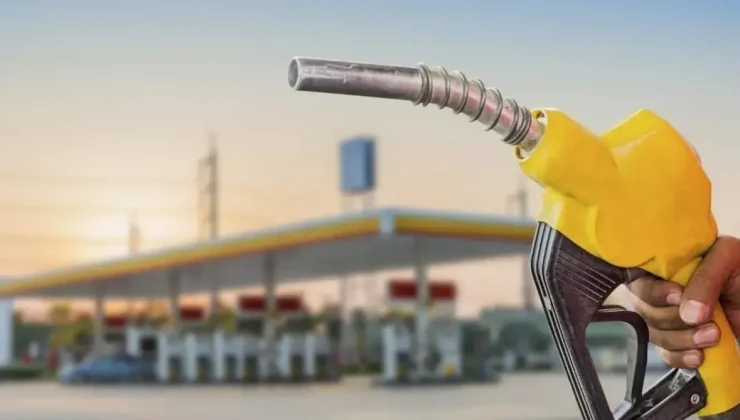 ÖTV farkı pompaya yansıdı