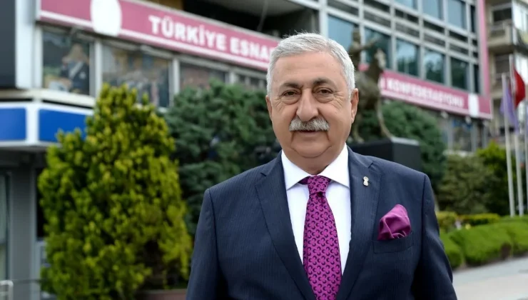 TESK’ten doğalgaz zammına tepki