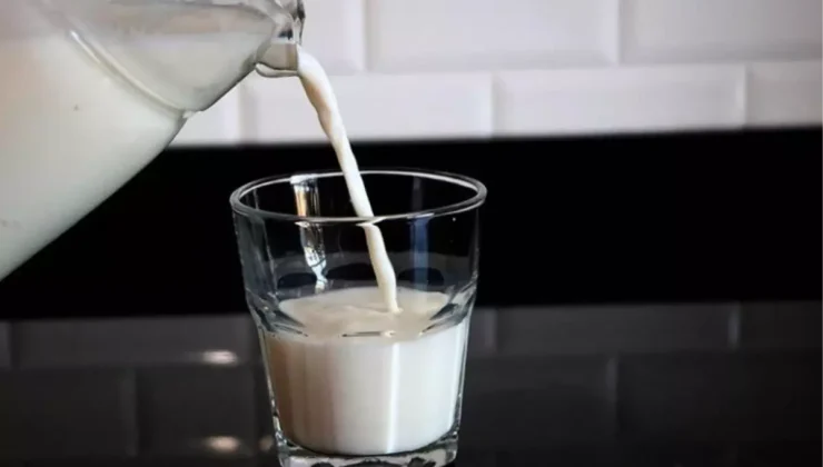 Süt devlerine 58,3 milyon TL ceza