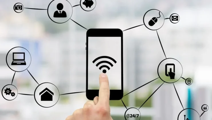 Elektronik Haberleşmeye 94,1 Milyar TL’lik yatırım