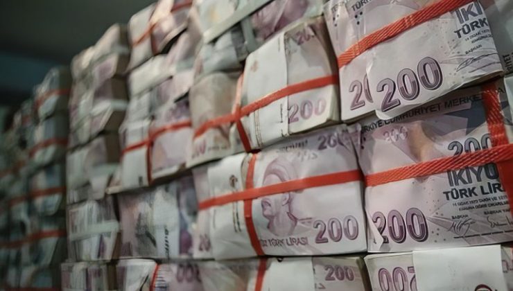 TÜRK LİRASIYLA DIŞ TİCARETTE REKOR