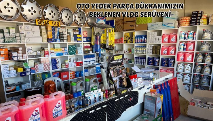OTO YEDEK PARÇA SEKTÖRÜ DARBOĞAZA GİRDİ