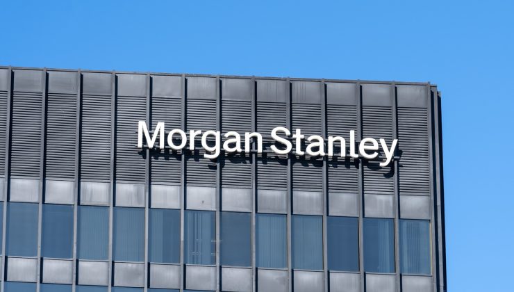 Morgan Stanley: Türkiye’de faiz indirimi başlayabilir