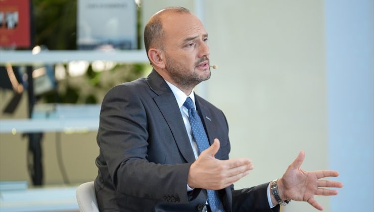 MÜSİAD’DAN FAİZ İNDİRİMİ ÇAĞRISI