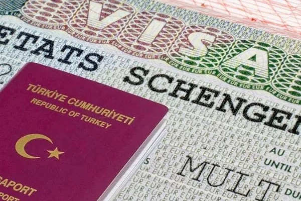 İŞ DÜNYASINDA SCHENGEN MEMNUNİYETİ