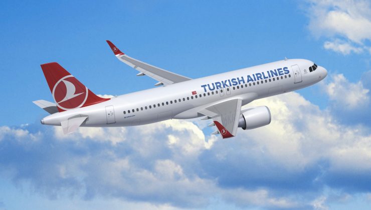 THYNİN HALEP UÇUŞLARI 1 AĞUSTOS’TA BAŞLIYOR